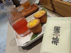 -蔡澜点心·粤菜(领展购物广场店)