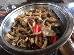 -九龙湾·御膳坊(九龙窠路店)