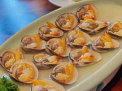 -喜鼎海胆水饺(东港店)