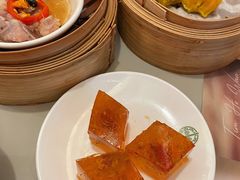 -添好运点心专门店(深水埗店)