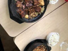 -赵家牛肉砂锅(台西三路店)