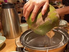 -椰夫人·养生椰子鸡(金沙洲永旺店)