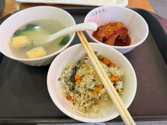 -文庙菜饭(四川北路店)