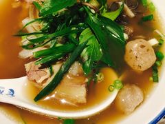 -美奈小馆·越南料理(中航城君尚购物中心店)