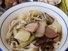 -王婶手擀面(灵寿店)