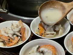 -大良毋米粥(锦龙路总店)