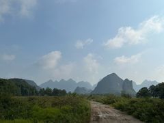 -Club Med地中海俱乐部·桂林度假村