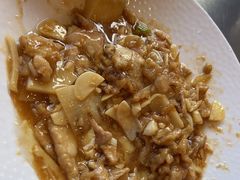 -大清花饺子(山庄店)