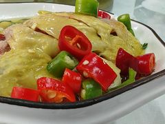 -朱子李大排档(河西首店)