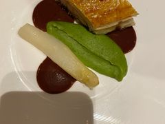 -北京古城老院厉晓麟精致菜