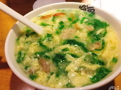 -吕氏疙瘩汤·海鲜新鲁菜(凯德mall新都心店)