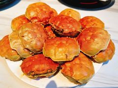 -五月罗马海鲜自助餐厅(月星环球港店)
