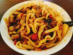 -王菊美食街·王菊面馆(总店)