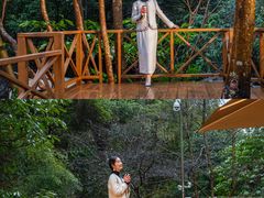 -宁波五龙潭景区