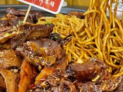 -回味黑鸭煲·始于2006(万松园店)