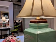 大堂-闻见中国海南菜(K11店)