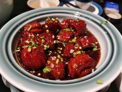 九转大肠-梅飞酒家(桑园路店)
