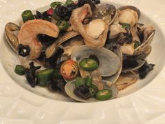 -闽海肴(北辰荟店)