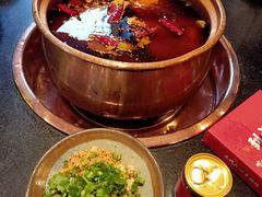 -镇江龙·火锅串串(武侯祠店)