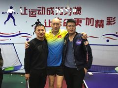 -腾翔乒乓球培训(亚运村店)