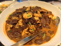 -甄御•海鲜新青岛菜(麦岛店)