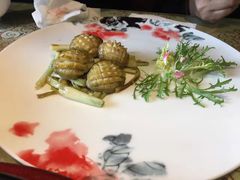 -荔枝苑养生餐厅(尊尚领地店)
