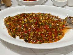 -湖锦酒楼·32年地道湖北菜(光谷店)