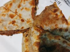-河沿肉饼Beijing Pie(东华门店)
