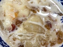 -韵姐牛奶甜品世家