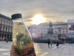 -文艺复兴百货(米兰大教堂广场店)