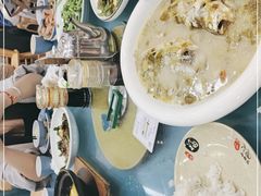 -渔满仓海鲜渔家(象山二店)