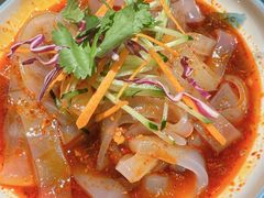 -西域盛宴烧烤新疆菜清真餐厅(古美店)