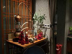 -泰适SPA馆丨精油·按摩·足道(后海地铁口店)