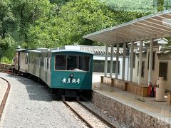 -黄崖洞文化旅游区