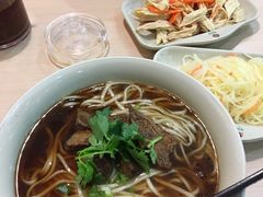 -李先生牛肉面大王(沈阳道义南大街店)