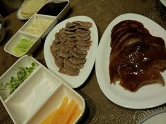 -德缘烤鸭店(大栅栏店)