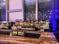 -于家堡洲际酒店·堡子里酒廊