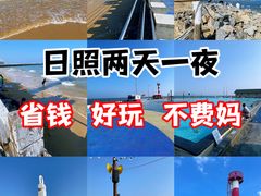 -巧克力渔家.小船海鲜胶东菜(万平口店)