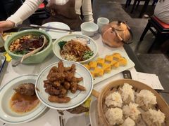 -龍聚祥烧麦馆(万达店)