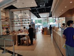 -奈雪的茶(石厦时代广场店)