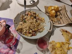 -马兰卡西式简餐(新汇大融城店)