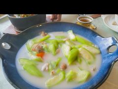 -南海渔村(珠江新城店)