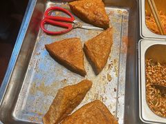 -518豆腐干(总店)