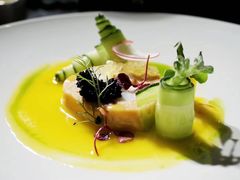 -福州泰禾铂尔曼酒店·大堂酒廊