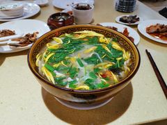 -桥香园云南过桥米线(金马碧鸡店)