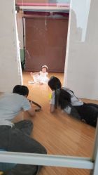 -苹果树儿童摄影工作室