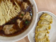-蒋家桥饺面店(东关街店)