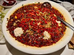 -川味堂·四川豆花(八卦岭店)
