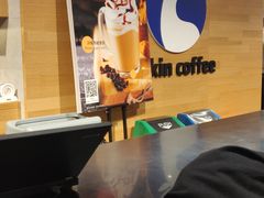 -luckincoffee瑞幸咖啡(顺义华联商厦店)