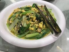 -青岛蓝海大饭店·渔歌舫(李沧店)